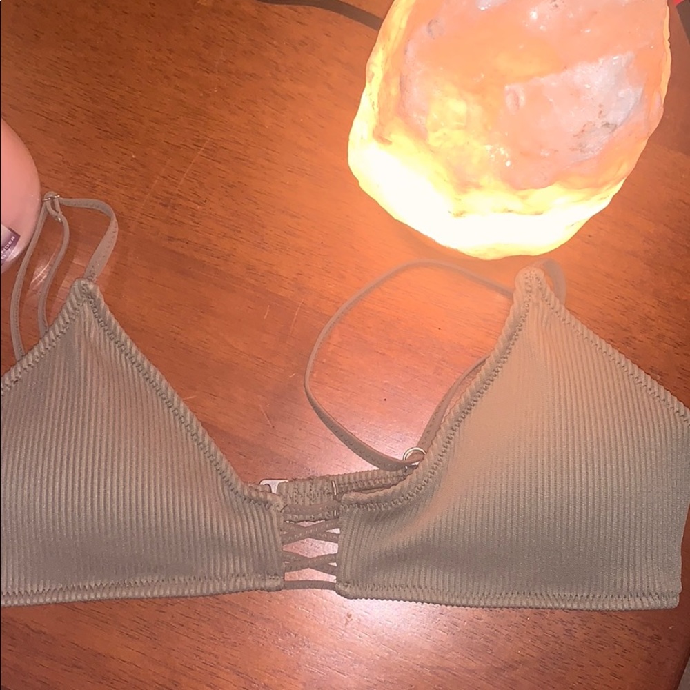 Swimsuit